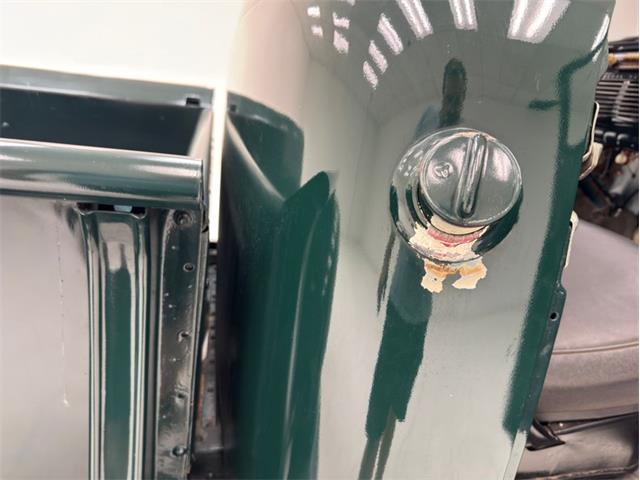 1952 GMC 1/2 Ton Pickup (CC-2079312) for sale in Morgantown, Pennsylvania