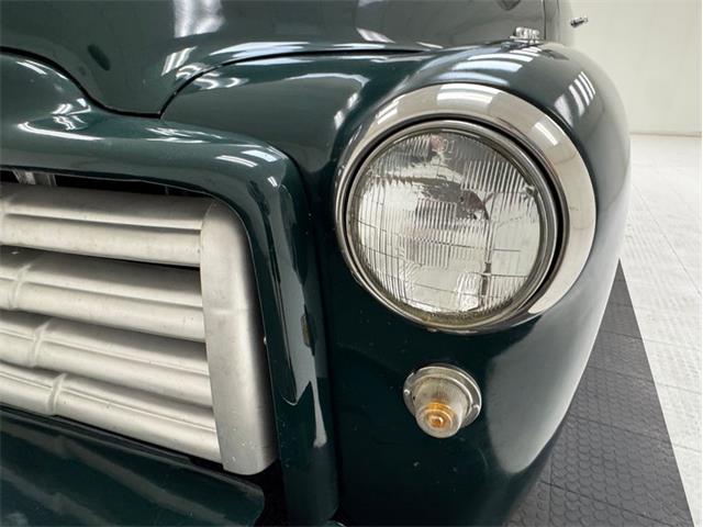 1952 GMC 1/2 Ton Pickup (CC-2079312) for sale in Morgantown, Pennsylvania