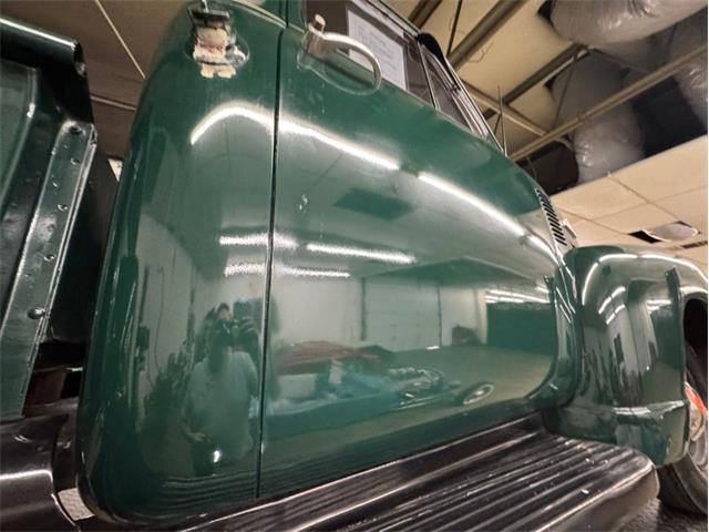 1952 GMC 1/2 Ton Pickup (CC-2079312) for sale in Morgantown, Pennsylvania