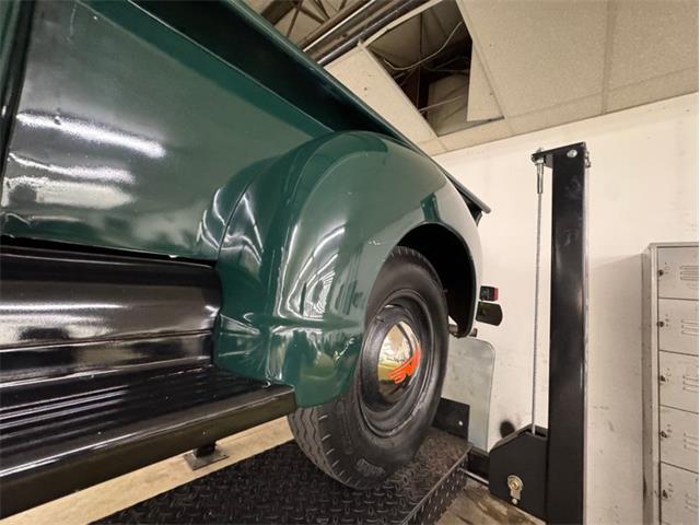 1952 GMC 1/2 Ton Pickup (CC-2079312) for sale in Morgantown, Pennsylvania