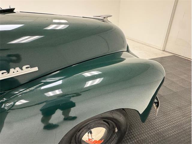1952 GMC 1/2 Ton Pickup (CC-2079312) for sale in Morgantown, Pennsylvania