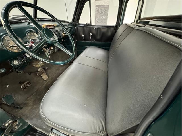 1952 GMC 1/2 Ton Pickup (CC-2079312) for sale in Morgantown, Pennsylvania