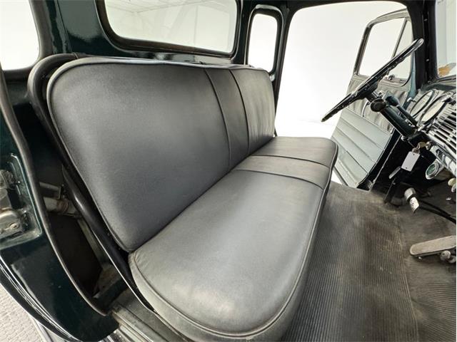 1952 GMC 1/2 Ton Pickup (CC-2079312) for sale in Morgantown, Pennsylvania