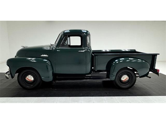 1952 GMC 1/2 Ton Pickup (CC-2079312) for sale in Morgantown, Pennsylvania