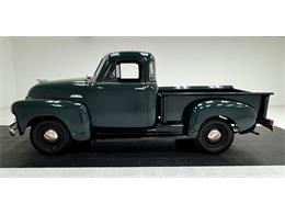 1952 GMC 1/2 Ton Pickup (CC-2079312) for sale in Morgantown, Pennsylvania