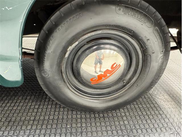 1952 GMC 1/2 Ton Pickup (CC-2079312) for sale in Morgantown, Pennsylvania