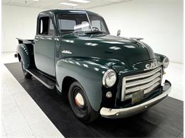 1952 GMC 1/2 Ton Pickup (CC-2079312) for sale in Morgantown, Pennsylvania