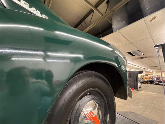 1952 GMC 1/2 Ton Pickup (CC-2079312) for sale in Morgantown, Pennsylvania