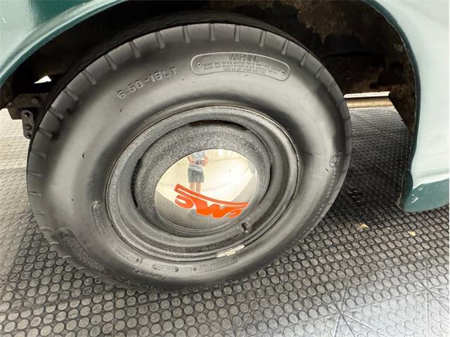 1952 GMC 1/2 Ton Pickup (CC-2079312) for sale in Morgantown, Pennsylvania