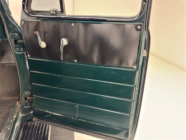 1952 GMC 1/2 Ton Pickup (CC-2079312) for sale in Morgantown, Pennsylvania