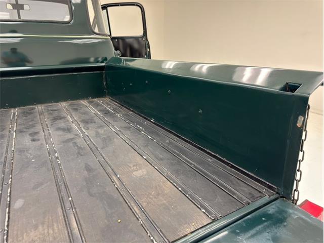 1952 GMC 1/2 Ton Pickup (CC-2079312) for sale in Morgantown, Pennsylvania