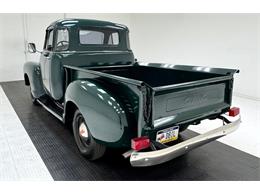 1952 GMC 1/2 Ton Pickup (CC-2079312) for sale in Morgantown, Pennsylvania