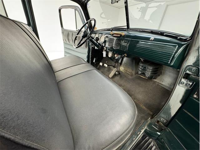 1952 GMC 1/2 Ton Pickup (CC-2079312) for sale in Morgantown, Pennsylvania