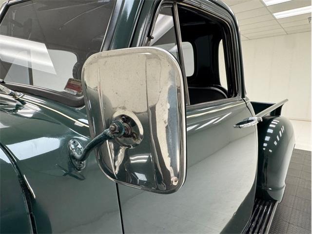 1952 GMC 1/2 Ton Pickup (CC-2079312) for sale in Morgantown, Pennsylvania