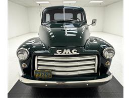 1952 GMC 1/2 Ton Pickup (CC-2079312) for sale in Morgantown, Pennsylvania