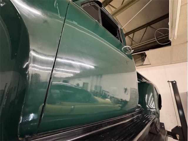 1952 GMC 1/2 Ton Pickup (CC-2079312) for sale in Morgantown, Pennsylvania