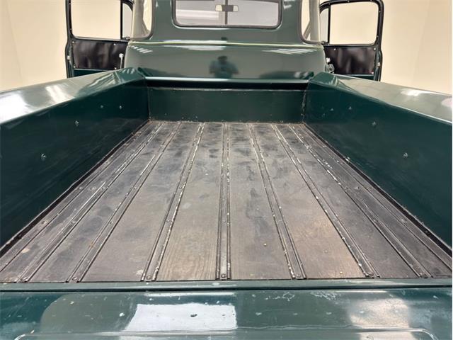 1952 GMC 1/2 Ton Pickup (CC-2079312) for sale in Morgantown, Pennsylvania