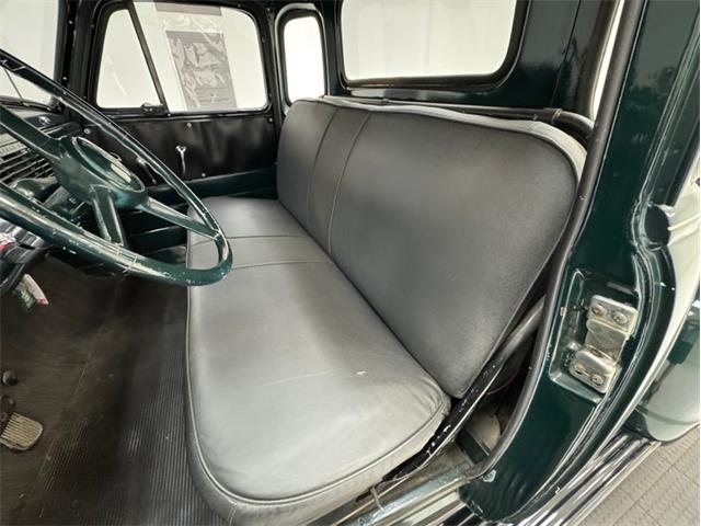 1952 GMC 1/2 Ton Pickup (CC-2079312) for sale in Morgantown, Pennsylvania
