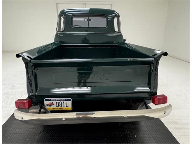 1952 GMC 1/2 Ton Pickup (CC-2079312) for sale in Morgantown, Pennsylvania
