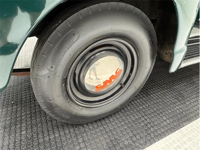 1952 GMC 1/2 Ton Pickup (CC-2079312) for sale in Morgantown, Pennsylvania