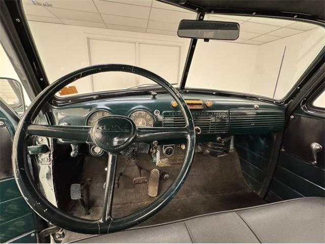 1952 GMC 1/2 Ton Pickup (CC-2079312) for sale in Morgantown, Pennsylvania