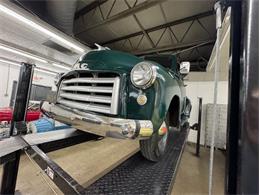 1952 GMC 1/2 Ton Pickup (CC-2079312) for sale in Morgantown, Pennsylvania