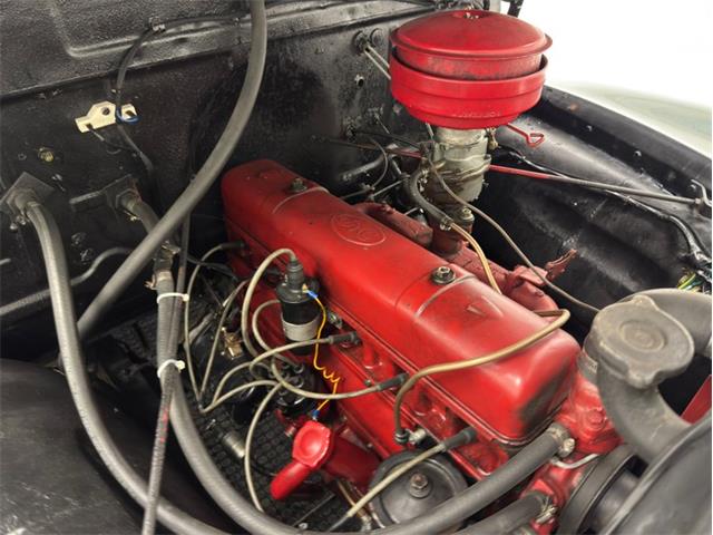 1952 GMC 1/2 Ton Pickup (CC-2079312) for sale in Morgantown, Pennsylvania