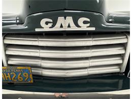 1952 GMC 1/2 Ton Pickup (CC-2079312) for sale in Morgantown, Pennsylvania