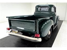 1952 GMC 1/2 Ton Pickup (CC-2079312) for sale in Morgantown, Pennsylvania