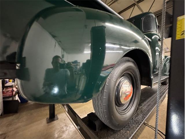 1952 GMC 1/2 Ton Pickup (CC-2079312) for sale in Morgantown, Pennsylvania