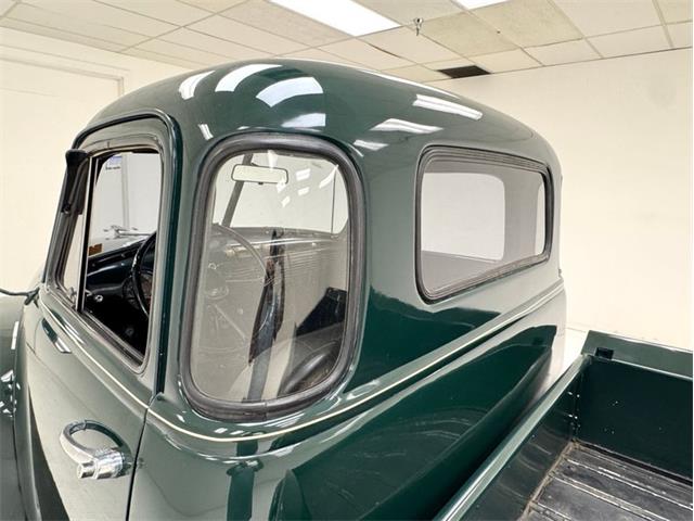 1952 GMC 1/2 Ton Pickup (CC-2079312) for sale in Morgantown, Pennsylvania