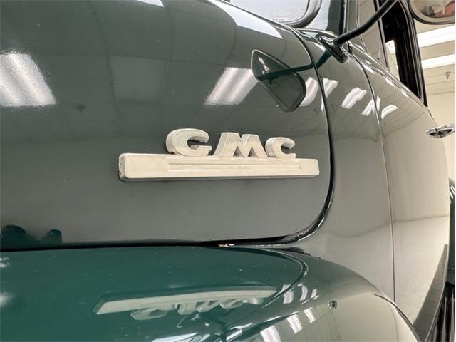 1952 GMC 1/2 Ton Pickup (CC-2079312) for sale in Morgantown, Pennsylvania