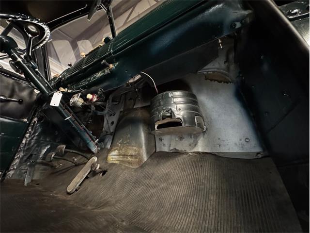 1952 GMC 1/2 Ton Pickup (CC-2079312) for sale in Morgantown, Pennsylvania