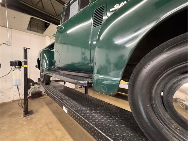 1952 GMC 1/2 Ton Pickup (CC-2079312) for sale in Morgantown, Pennsylvania