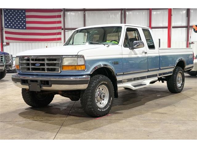 1997 Ford F250 (CC-2079313) for sale in Kentwood, Michigan