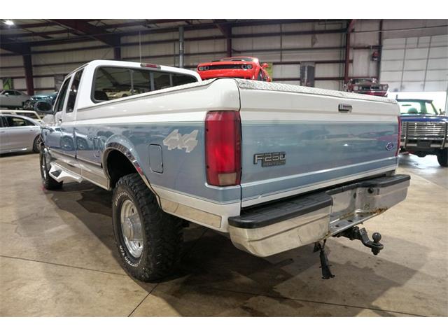 1997 Ford F250 (CC-2079313) for sale in Kentwood, Michigan