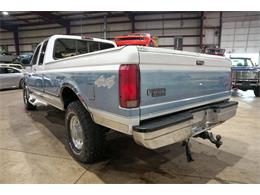 1997 Ford F250 (CC-2079313) for sale in Kentwood, Michigan
