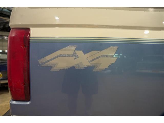 1997 Ford F250 (CC-2079313) for sale in Kentwood, Michigan