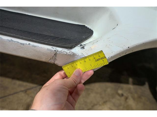 1997 Ford F250 (CC-2079313) for sale in Kentwood, Michigan