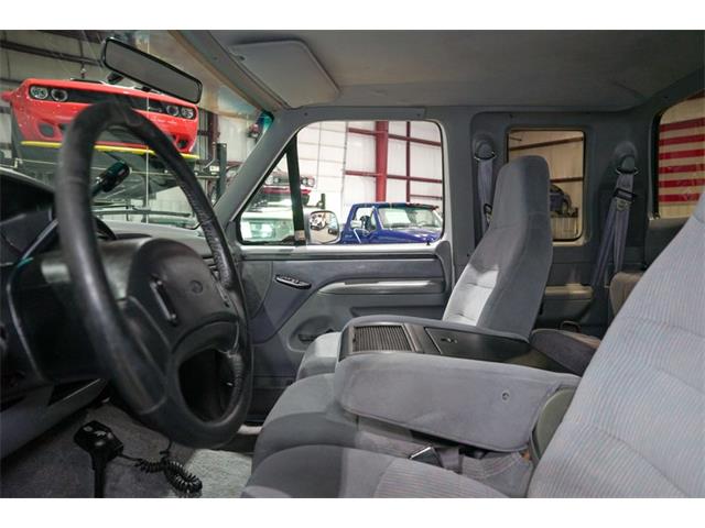 1997 Ford F250 (CC-2079313) for sale in Kentwood, Michigan