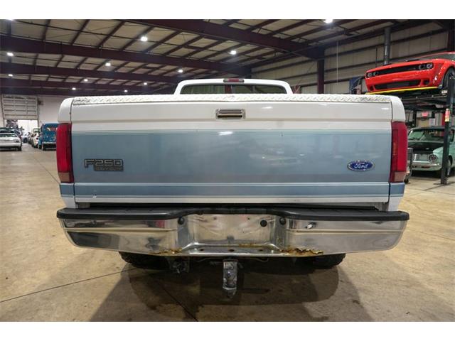 1997 Ford F250 (CC-2079313) for sale in Kentwood, Michigan