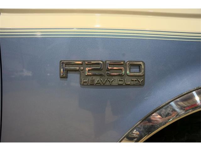 1997 Ford F250 (CC-2079313) for sale in Kentwood, Michigan