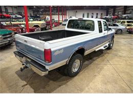 1997 Ford F250 (CC-2079313) for sale in Kentwood, Michigan