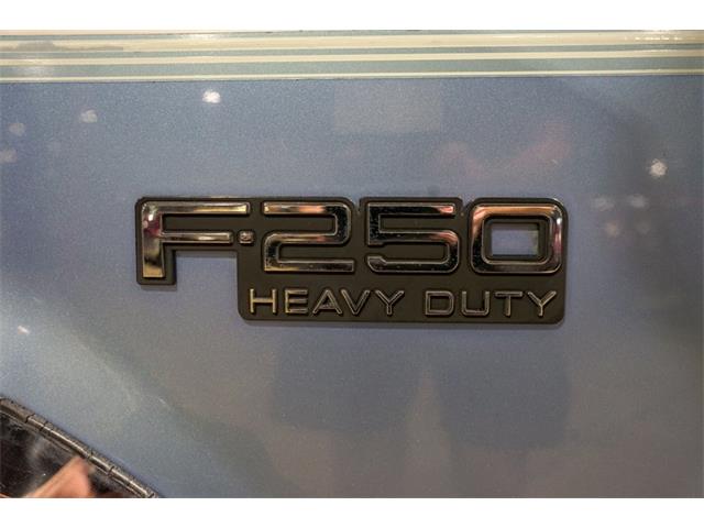 1997 Ford F250 (CC-2079313) for sale in Kentwood, Michigan