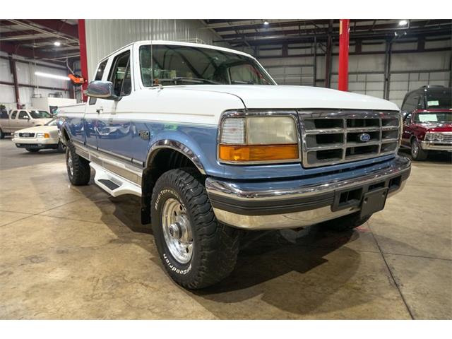 1997 Ford F250 (CC-2079313) for sale in Kentwood, Michigan