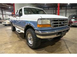 1997 Ford F250 (CC-2079313) for sale in Kentwood, Michigan
