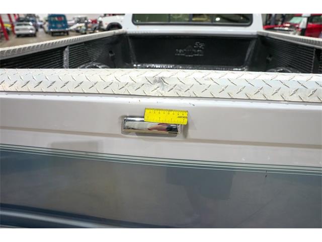 1997 Ford F250 (CC-2079313) for sale in Kentwood, Michigan