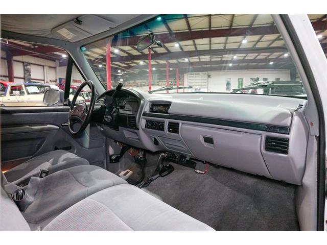 1997 Ford F250 (CC-2079313) for sale in Kentwood, Michigan