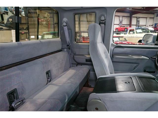 1997 Ford F250 (CC-2079313) for sale in Kentwood, Michigan