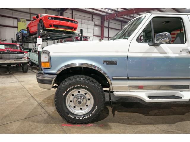 1997 Ford F250 (CC-2079313) for sale in Kentwood, Michigan